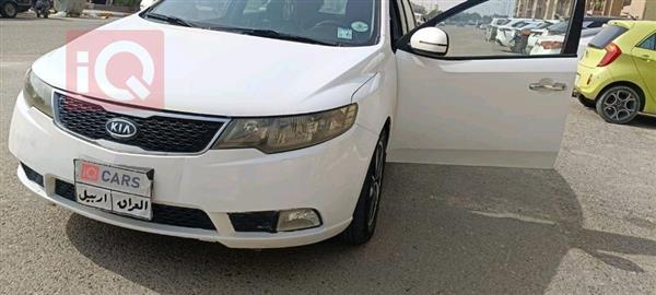 كيا سيراتو 2012 للبيع في العراق -  بغداد